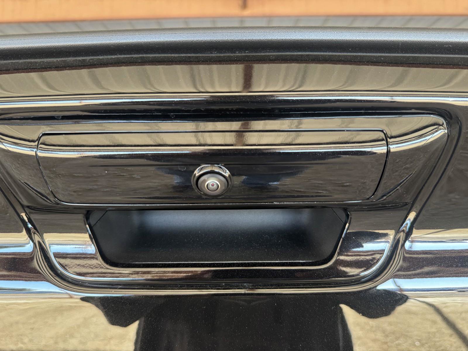 New 2026 RAM 1500 Laramie w/ Night Edition image 31