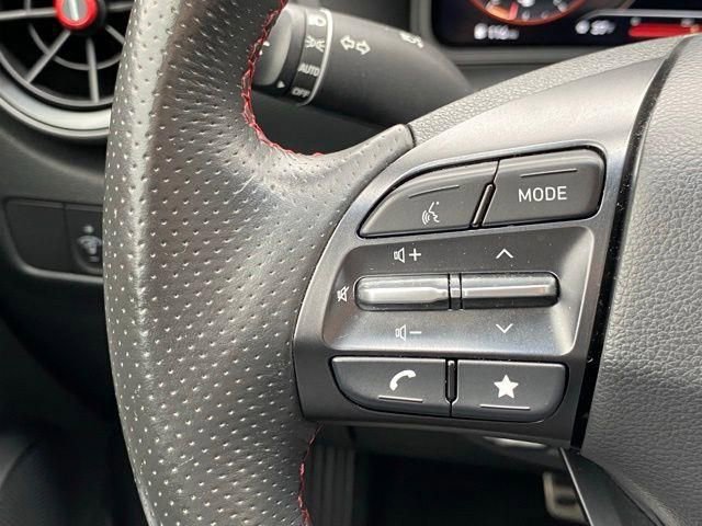 Used 2022 Hyundai Kona N Line FWD image 27