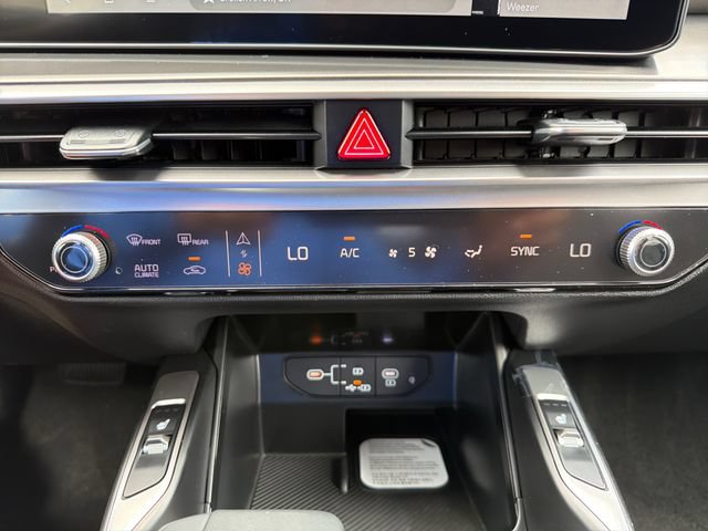New 2026 Kia Sorento EX AWD/4WD image 14