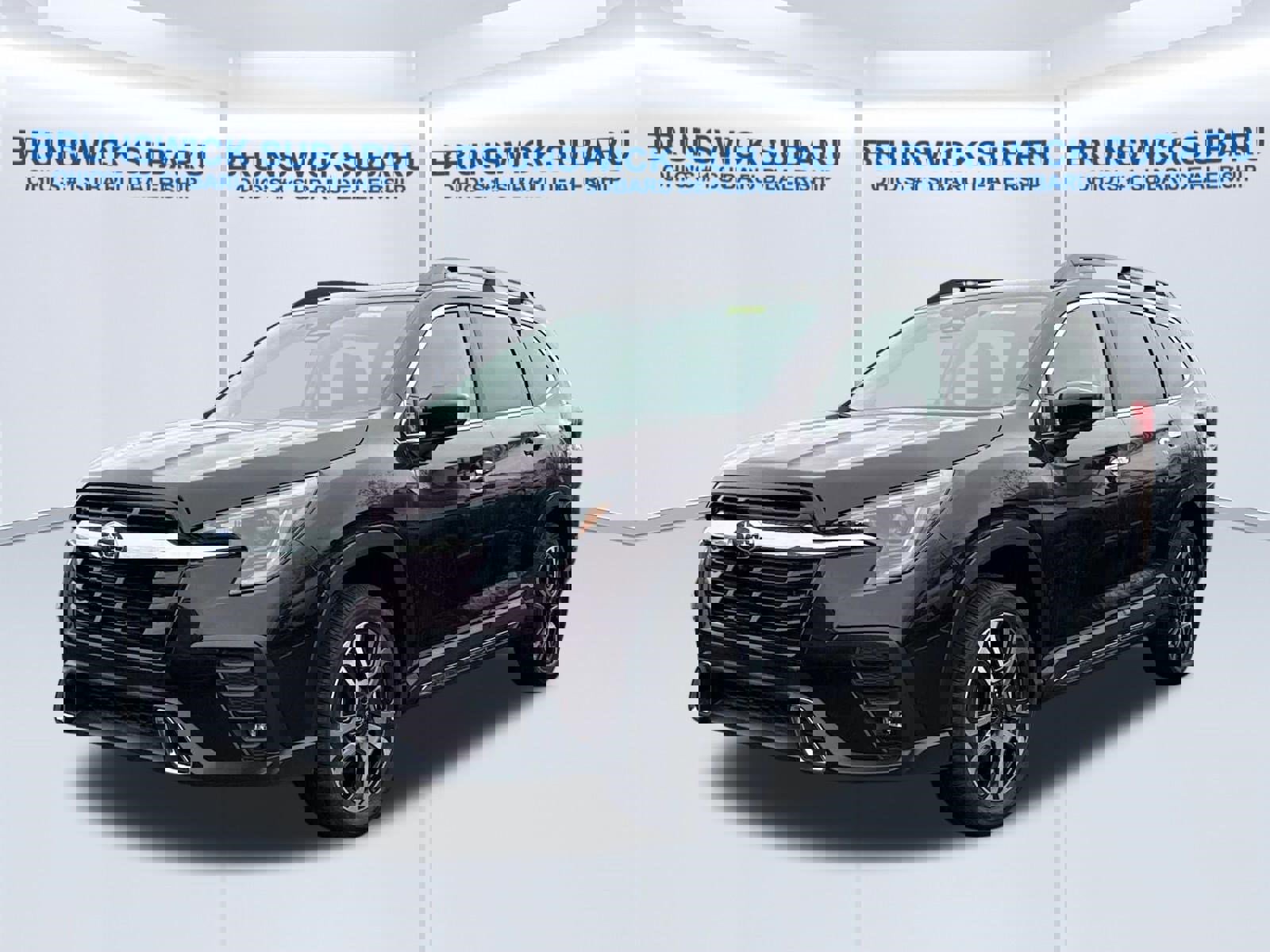 New 2026 Subaru Ascent Touring image 1