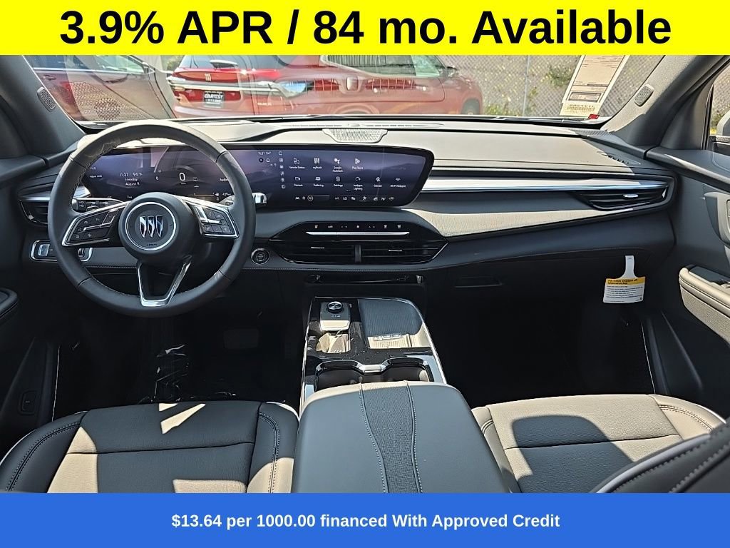 New 2026 Buick Enclave Preferred w/ Power Package image 18