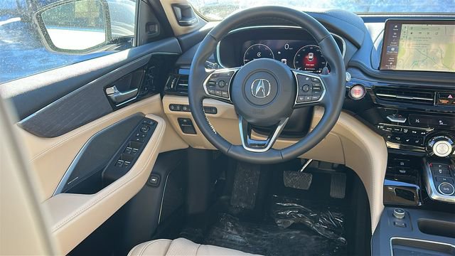New 2026 Acura MDX SH-AWD w/ Advance Package image 24