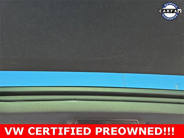 Used 2022 Volkswagen Atlas Cross Sport SEL R-Line image 13