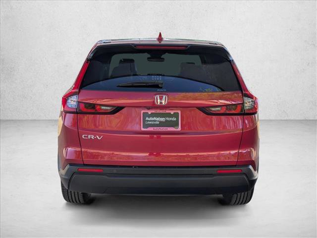 Certified 2024 Honda CR-V EX-L image 7