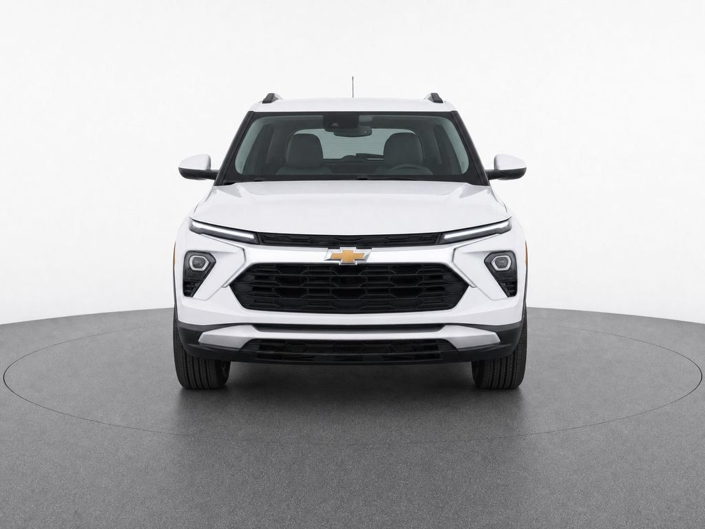 Certified 2025 Chevrolet TrailBlazer LT FWD image 5