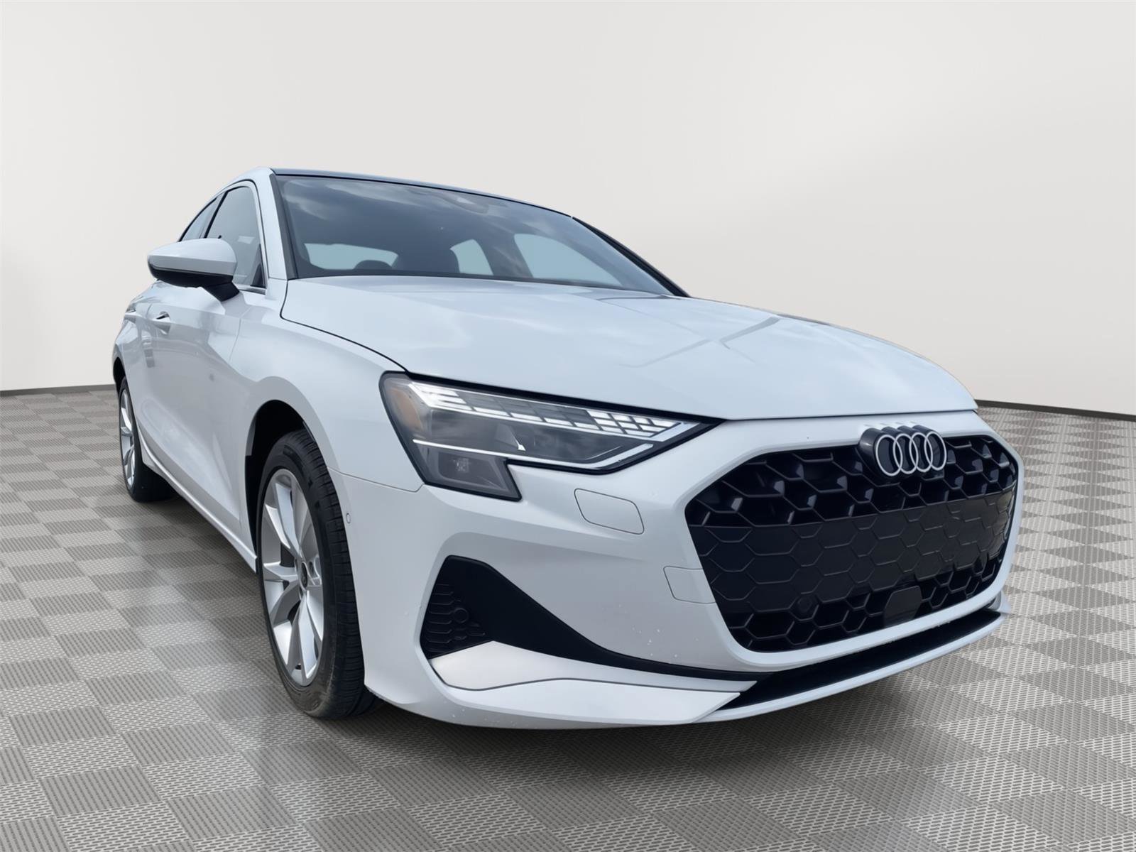 Used 2025 Audi A3 2.0T Premium w/ Convenience Package image 7