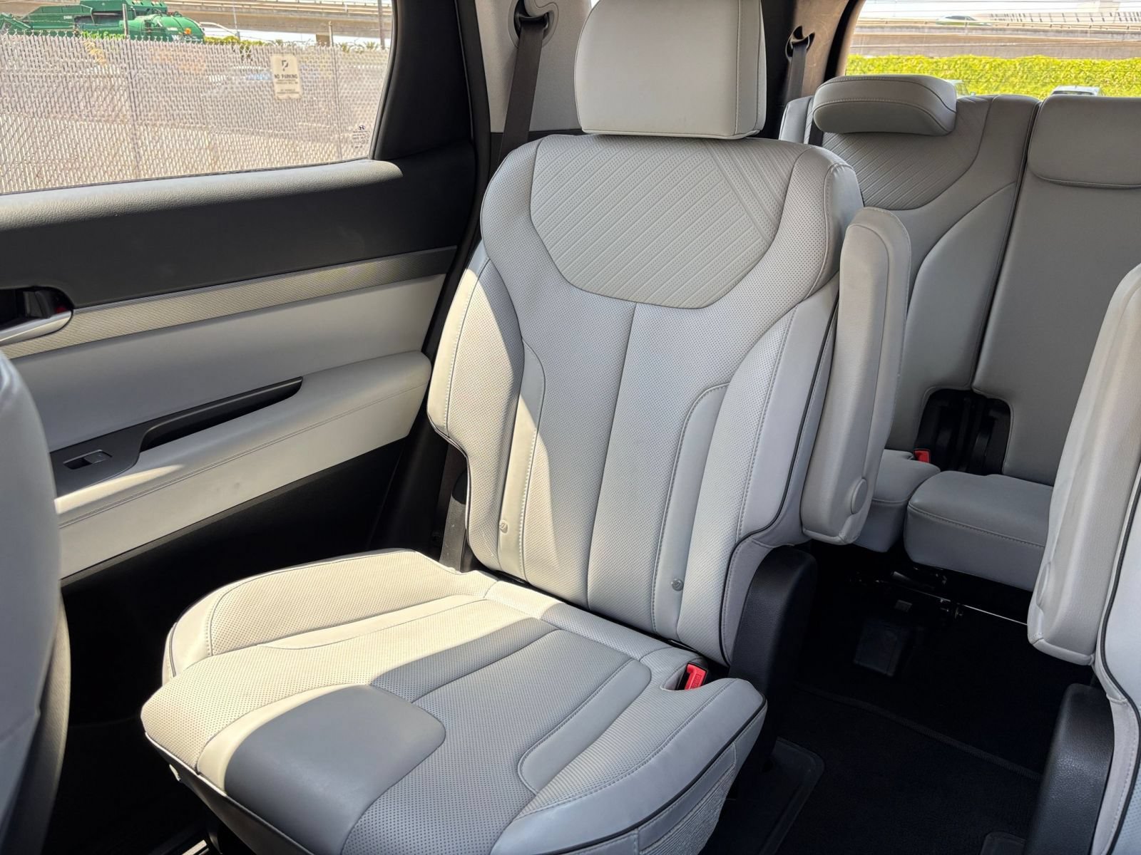Used 2025 Hyundai Palisade SEL AWD/4WD image 42