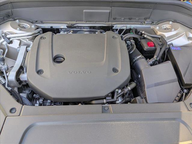 Certified 2025 Volvo XC90 B6 Plus w/ Protection Package Premier image 26