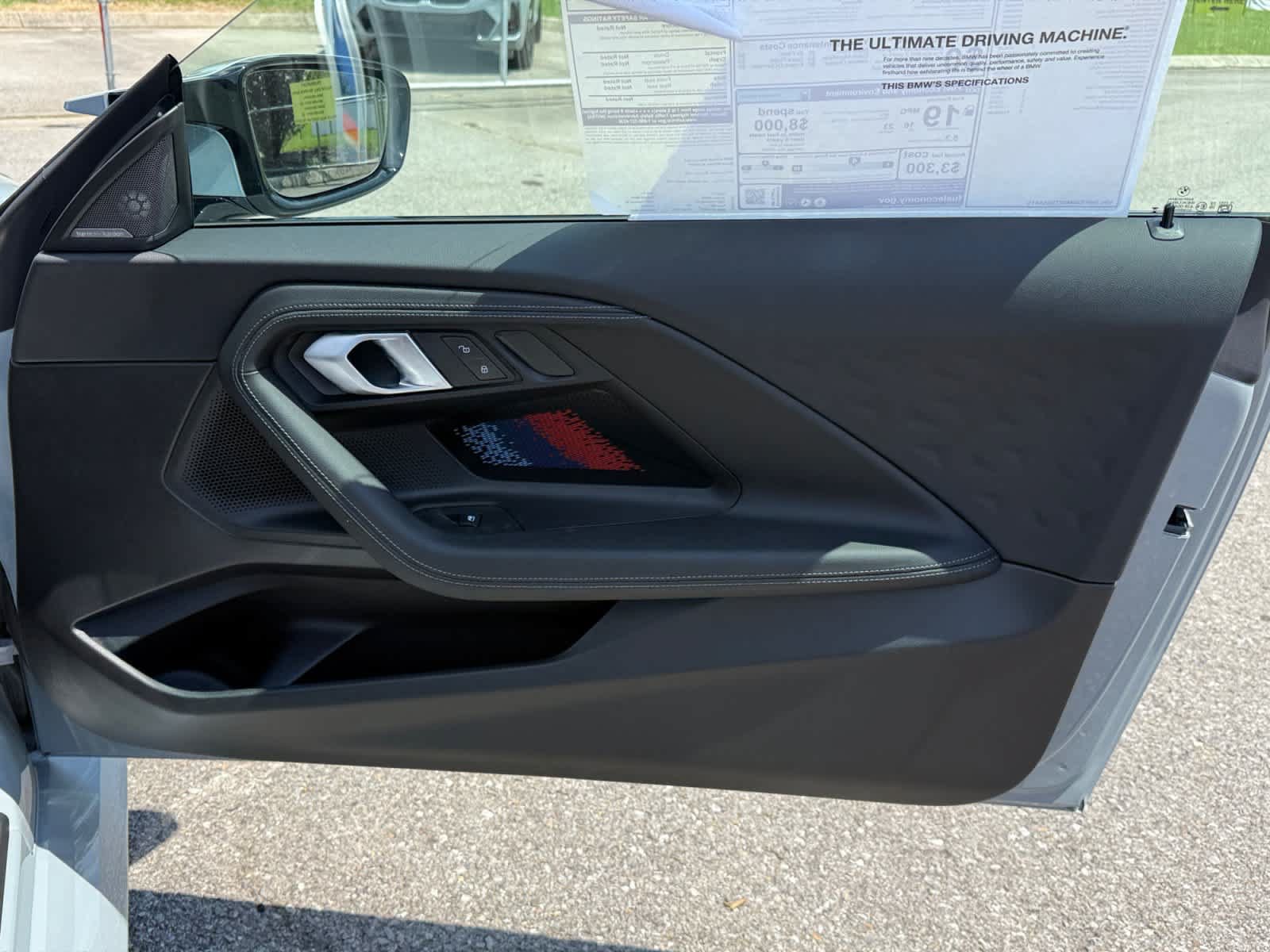 New 2026 BMW M2 w/ Lighting Package RWD image 22