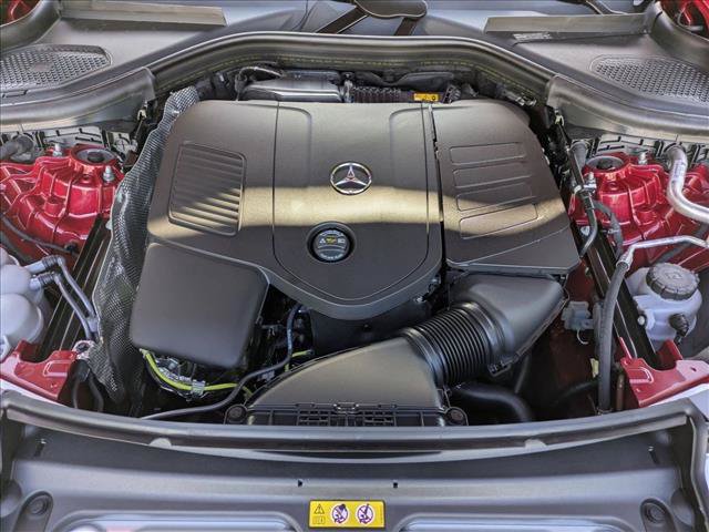 New 2027 Mercedes-Benz GLC 300 image 17