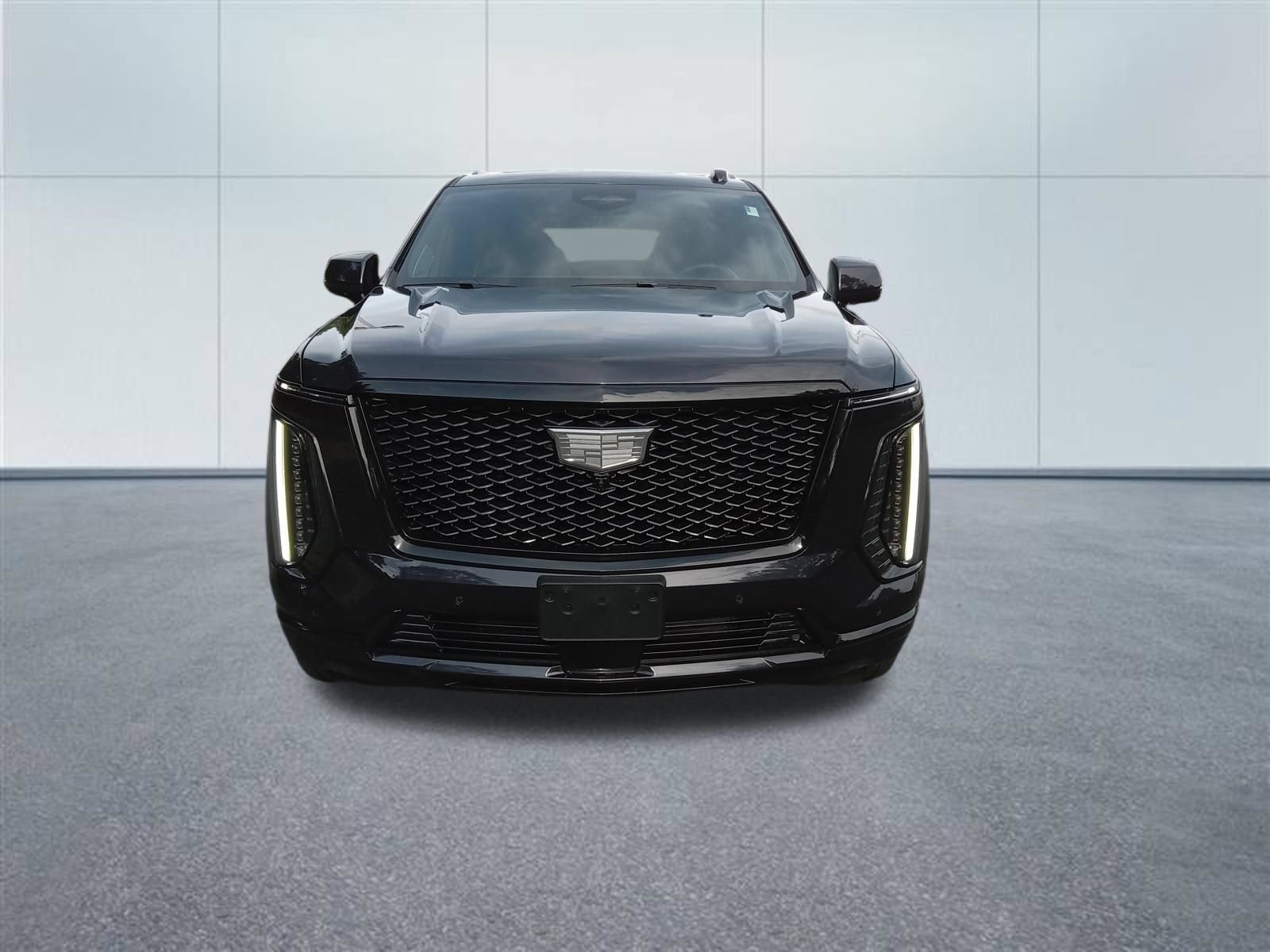 Used 2025 Cadillac Escalade Sport Platinum AWD/4WD image 5
