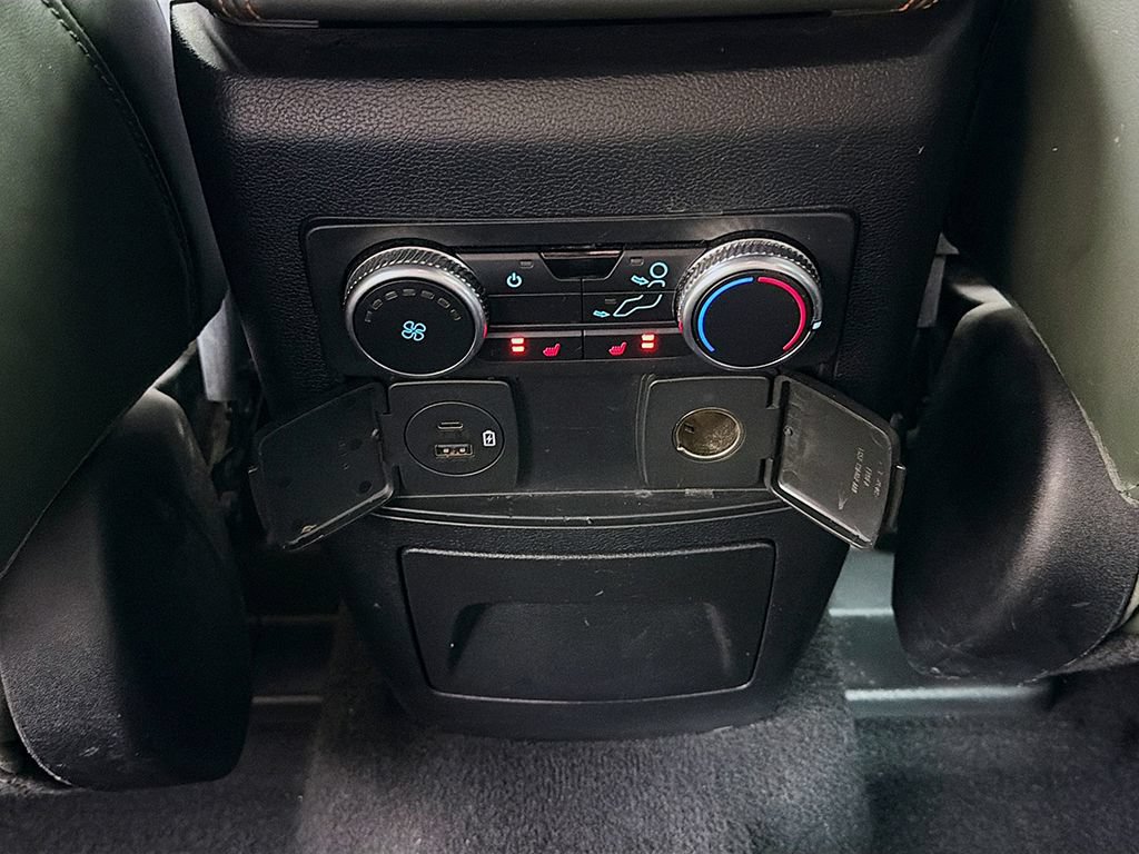 Used 2022 Ford Explorer Timberline AWD/4WD image 30