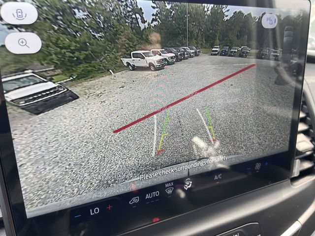 New 2026 Ford Transit 250 148 Medium Roof w/ Load Area Protection Package RWD image 8