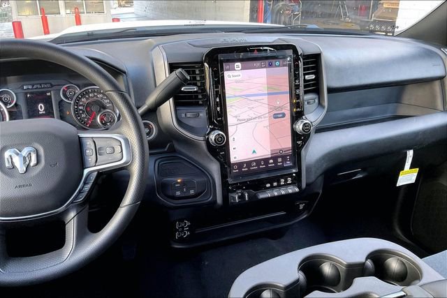 New 2026 RAM 2500 Tradesman AWD/4WD image 5