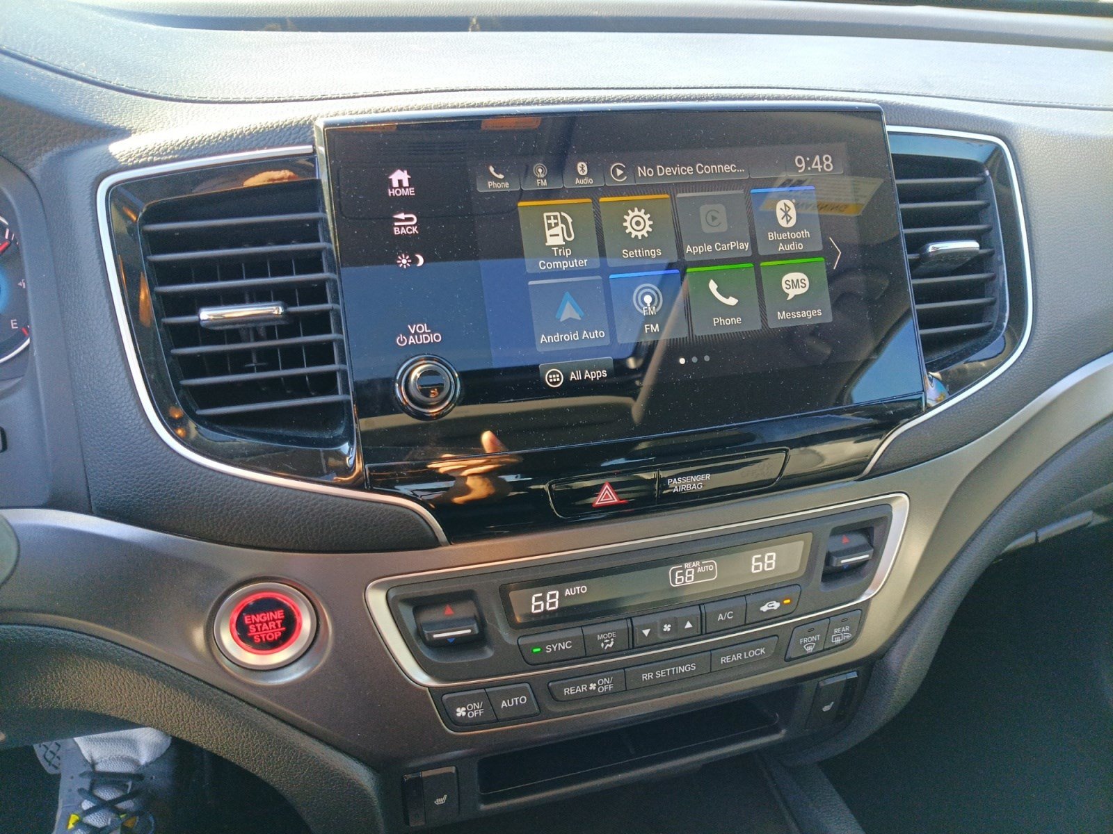 Used 2022 Honda Pilot EX-L image 15