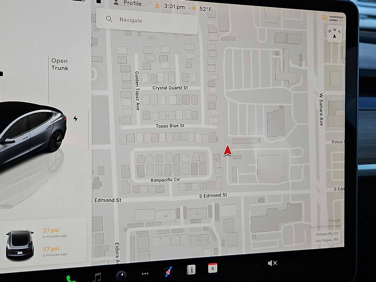 Used 2023 Tesla Model 3 Standard Range image 28