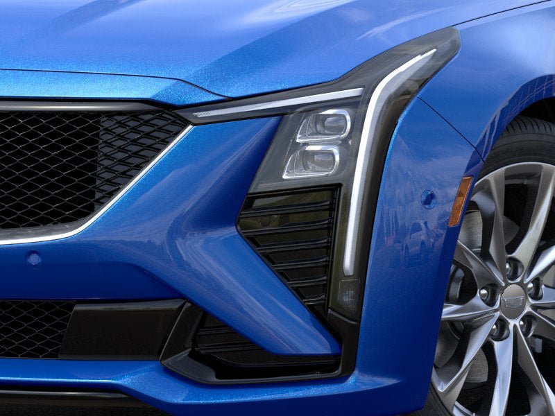 New 2026 Cadillac CT5 Sport AWD/4WD image 10