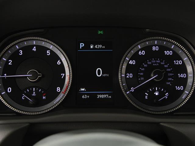 Used 2023 Hyundai Sonata SEL w/ Cargo Package image 8