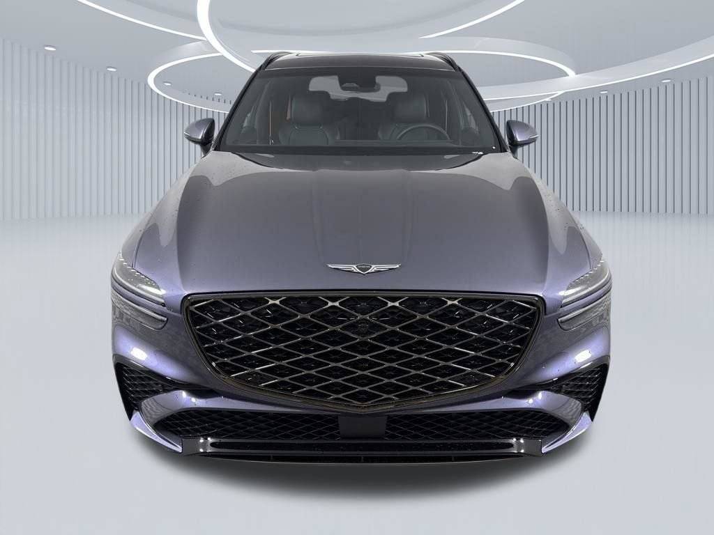 New 2026 Genesis GV70 2.5T Sport Prestige AWD/4WD image 9