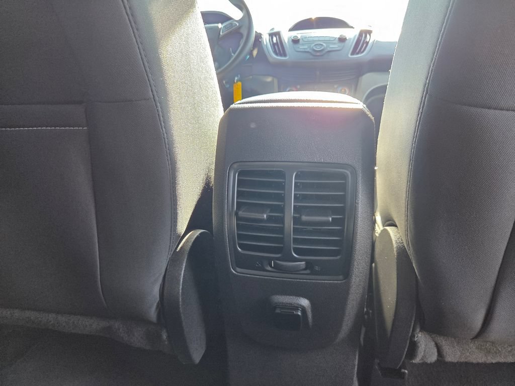 Used 2018 Ford Escape SE AWD/4WD image 22
