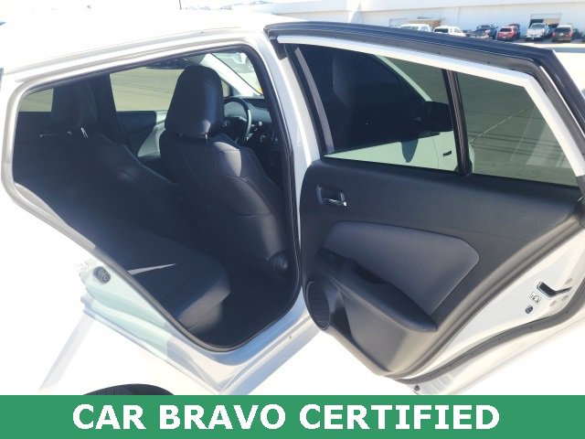 Used 2022 Toyota Prius XLE image 22
