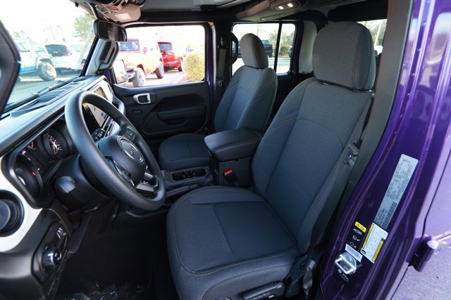 New 2026 Jeep Gladiator Sport image 22