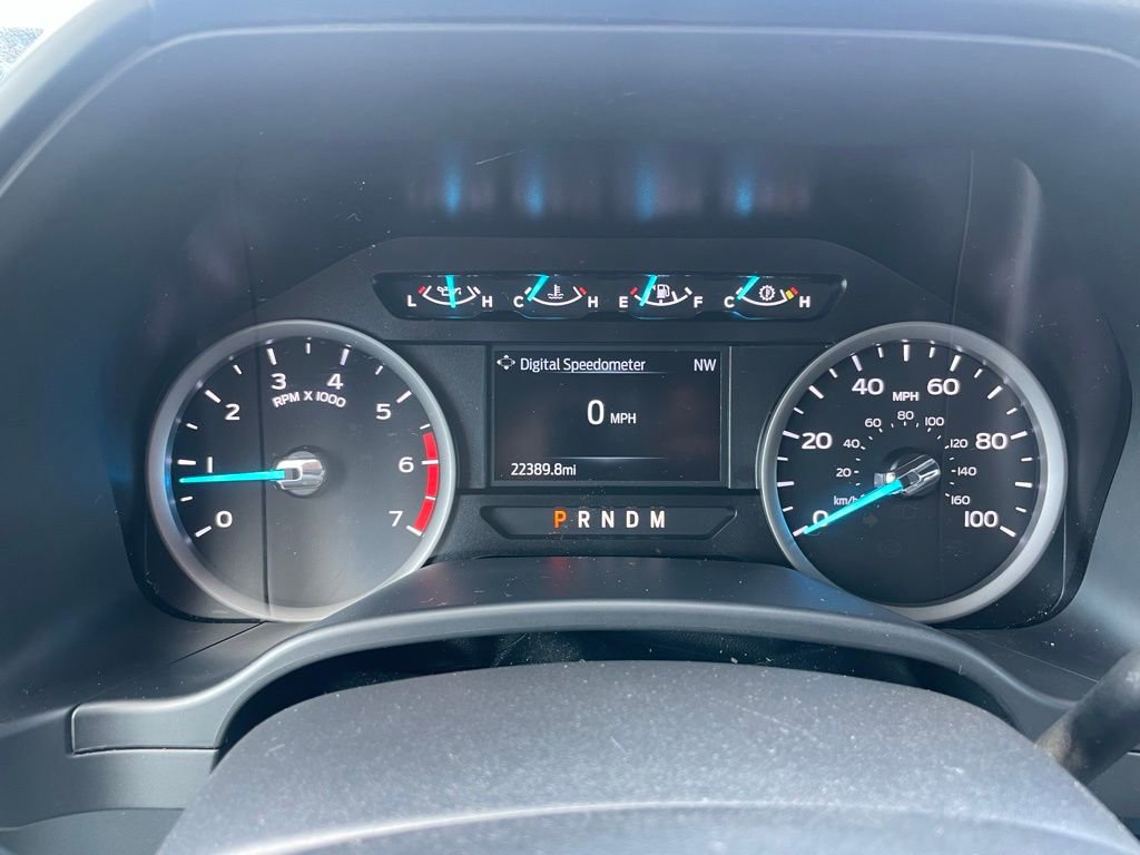 Used 2020 Ford F350 XL w/ STX Appearance Package image 10