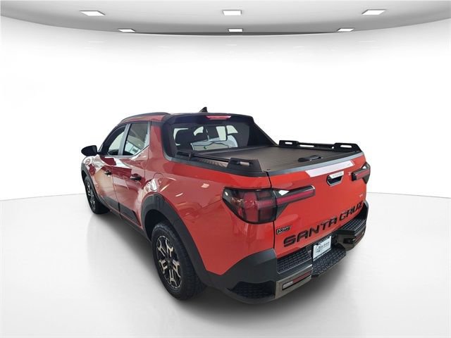New 2026 Hyundai Santa Cruz XRT image 6