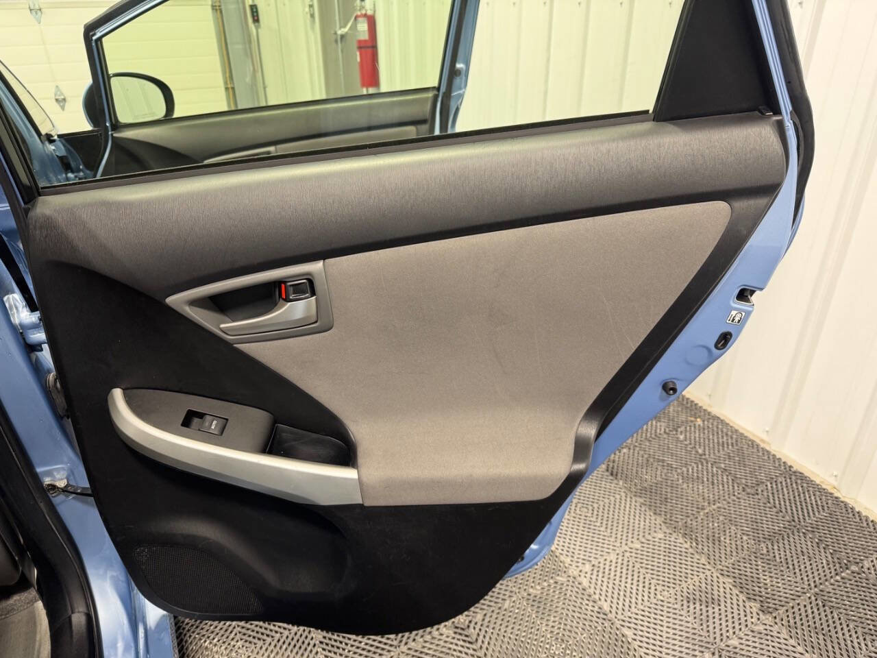 Used 2012 Toyota Prius Prime Advanced image 20