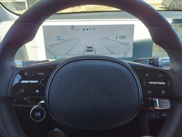Used 2024 Hyundai Ioniq 5 SEL image 18