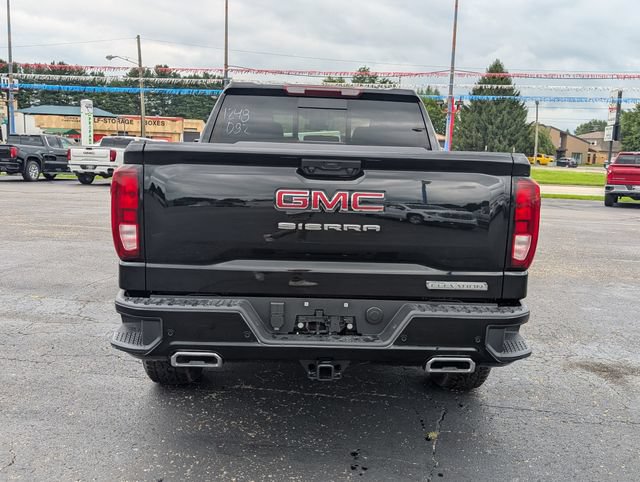 New 2026 GMC Sierra 1500 Elevation AWD/4WD image 10