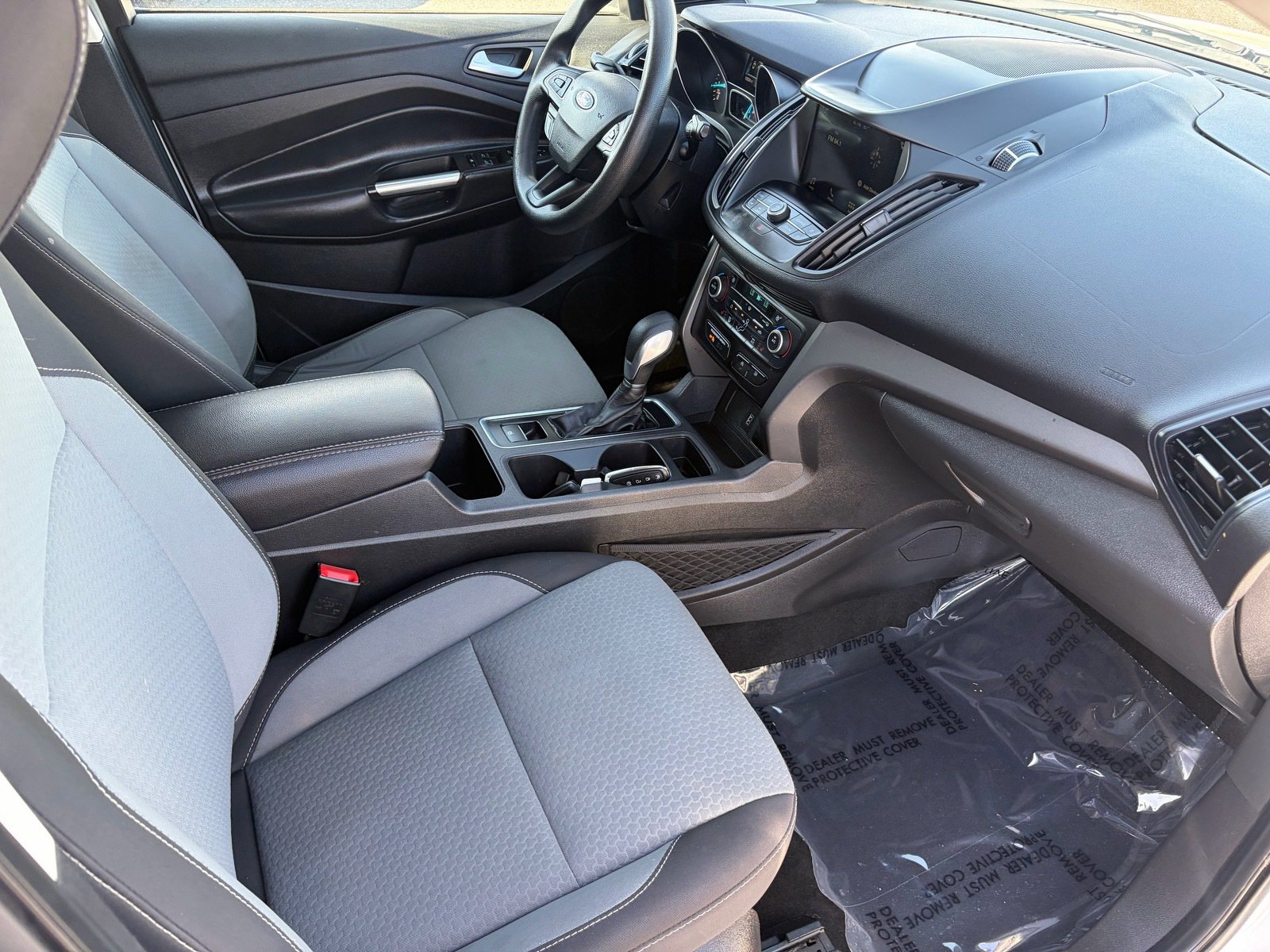 Used 2019 Ford Escape SE AWD/4WD image 30