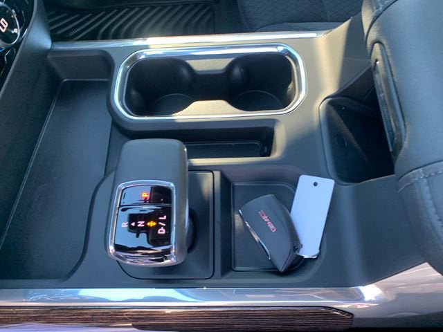 New 2026 GMC Sierra 1500 Elevation w/ Preferred Package AWD/4WD image 20