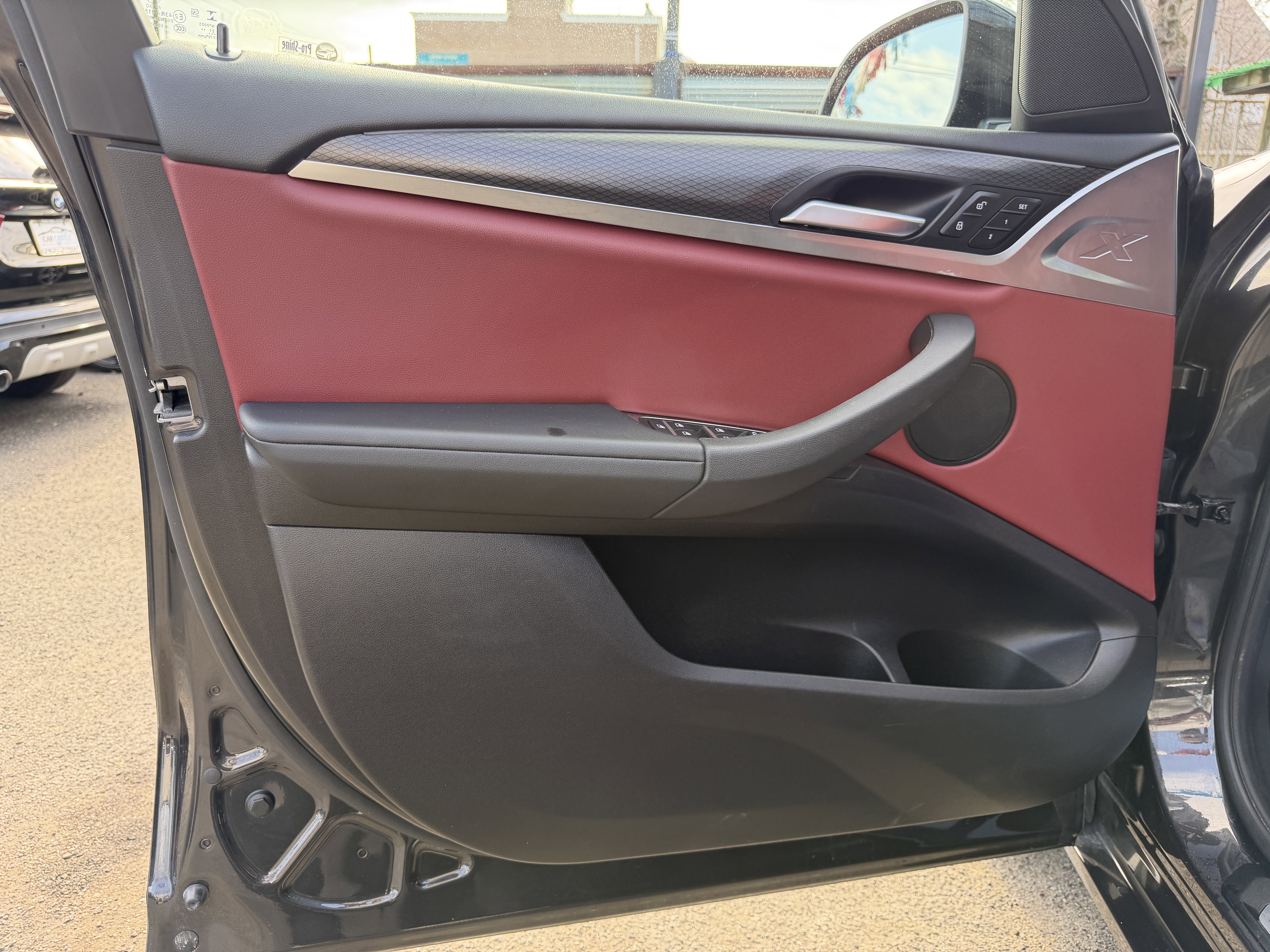 Used 2022 BMW X3 xDrive30i image 26