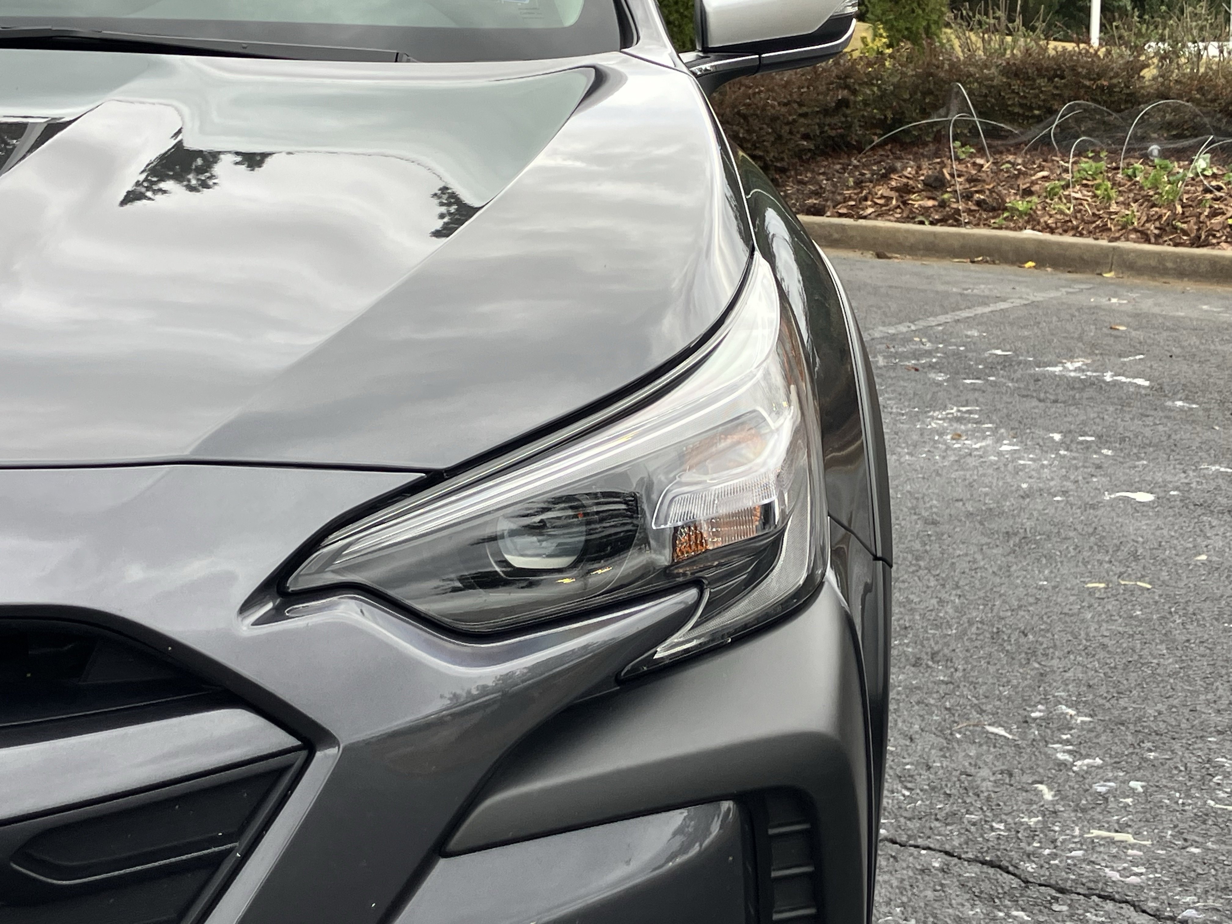 Used 2025 Subaru Outback Touring XT image 5