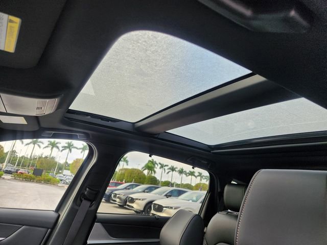 New 2026 MAZDA CX-90 3.3 Turbo w/ Premium Plus Pkg image 14