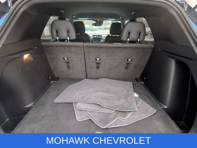 Used 2023 Chevrolet TrailBlazer RS w/ Convenience Package image 25