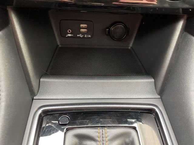 Used 2022 Subaru Forester Wilderness image 14