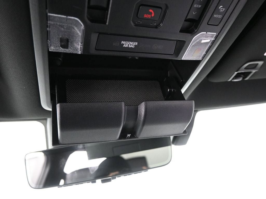 New 2026 Toyota Tundra Platinum AWD/4WD image 43