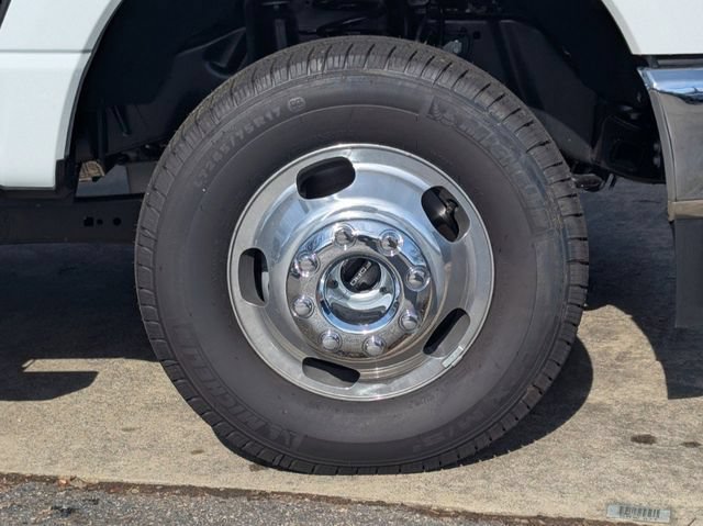 New 2025 Ford F350 XL w/ XL Chrome Package AWD/4WD image 23