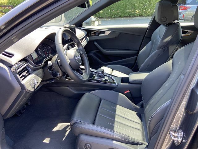 Used 2023 Audi A4 2.0T Premium w/ Convenience Package AWD/4WD image 24