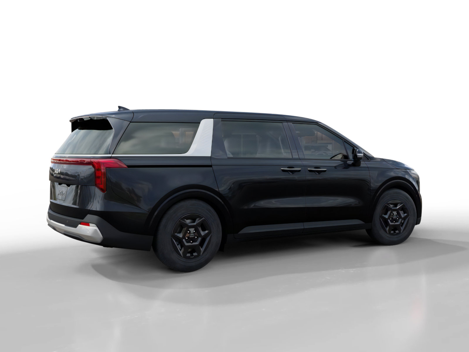 New 2027 Kia Carnival FWD image 6