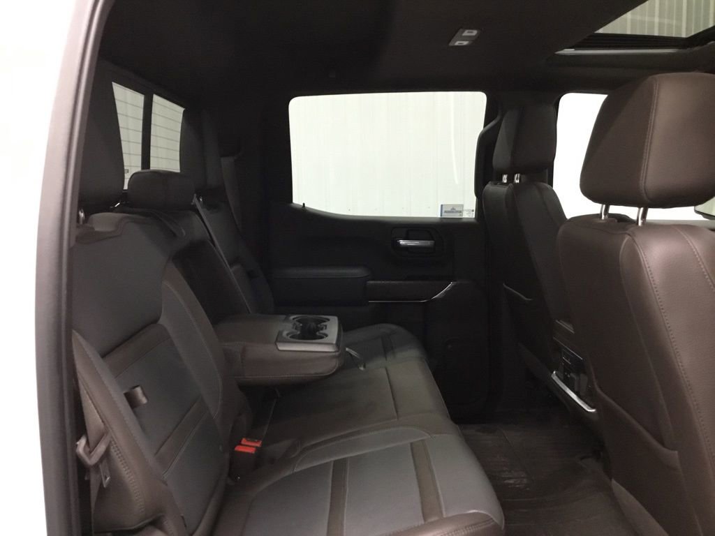 Used 2020 GMC Sierra 1500 Denali w/ Denali Ultimate Package image 20