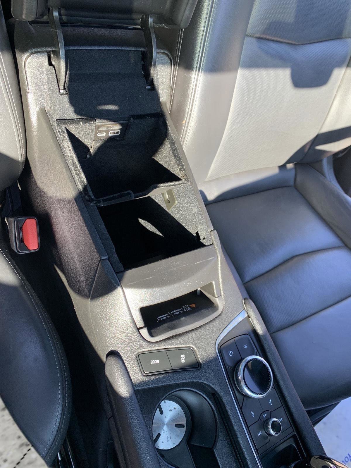 Used 2022 Cadillac XT5 Sportv image 21