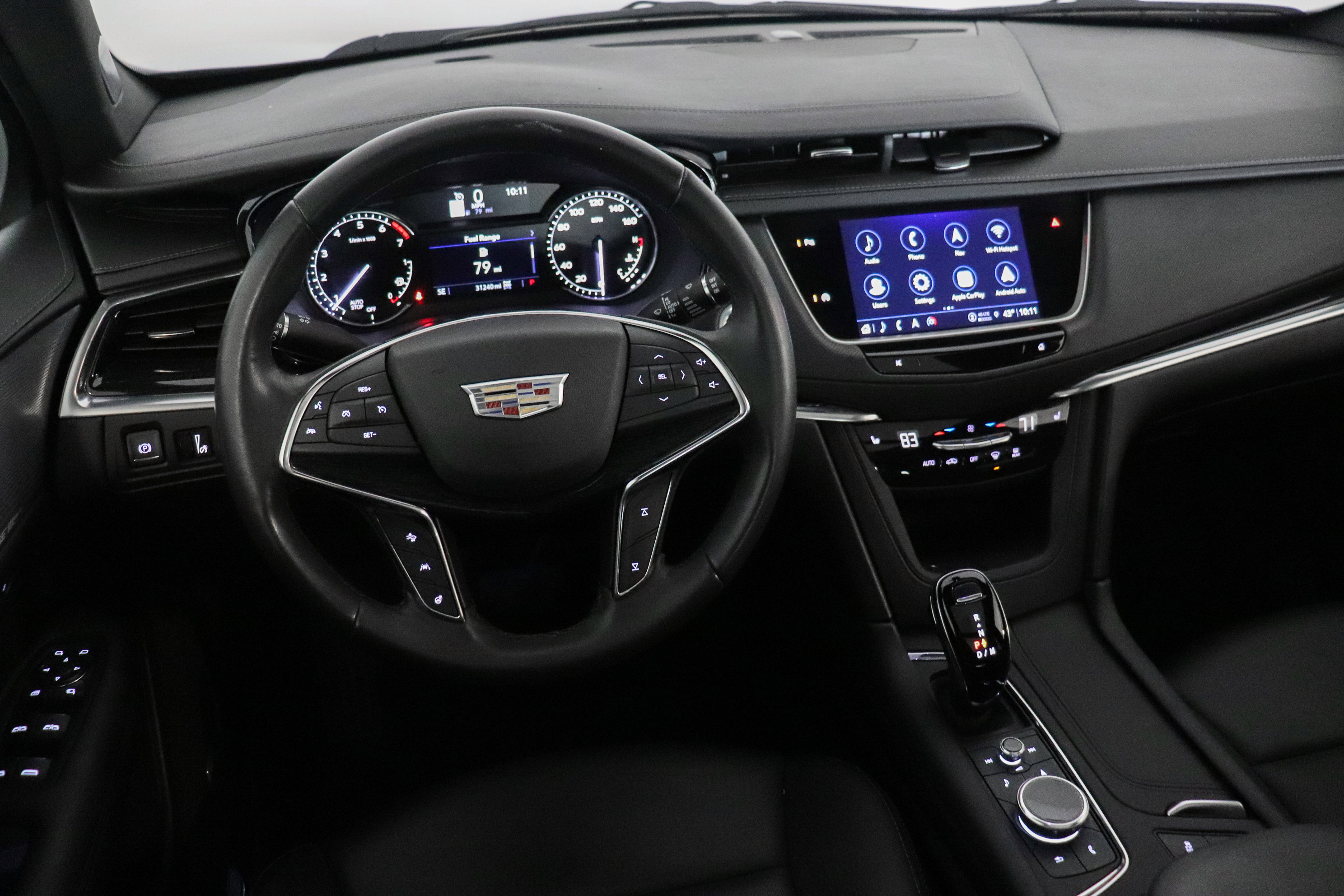 Used 2023 Cadillac XT5 Premium Luxury image 21