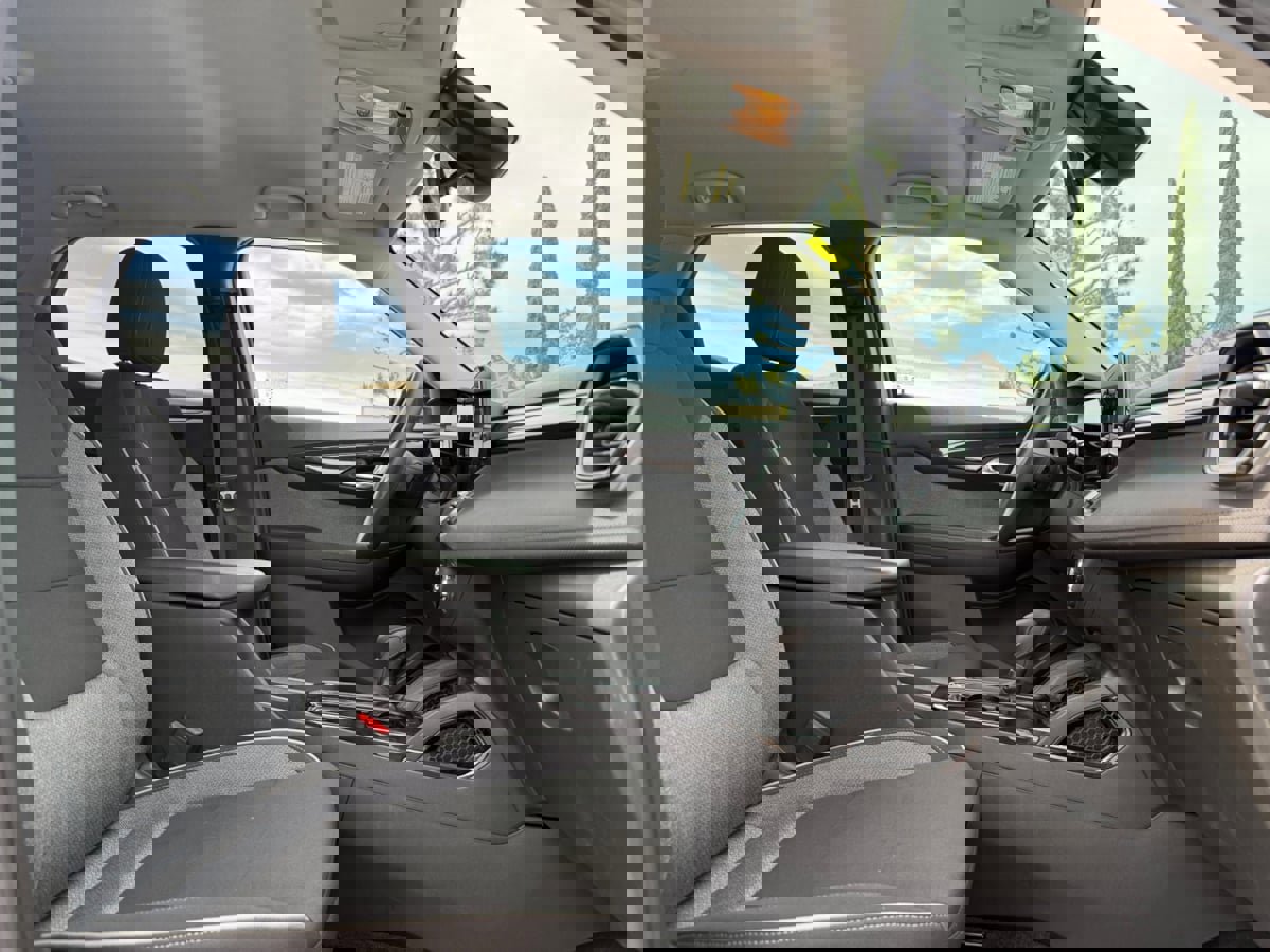 Used 2024 Chevrolet TrailBlazer LS w/ LS Convenience Package image 17