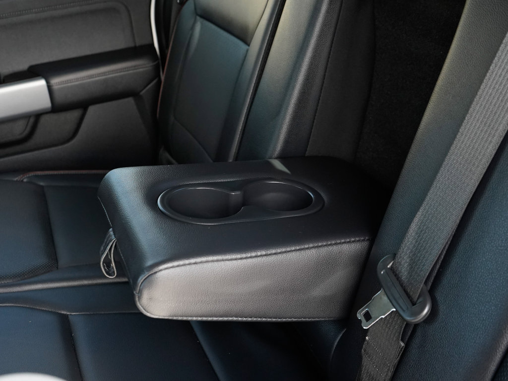 Used 2024 Ford F250 Lariat image 22