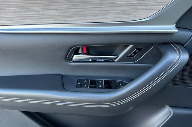 New 2026 MAZDA CX-90 3.3 Turbo w/ Preferred Package image 11