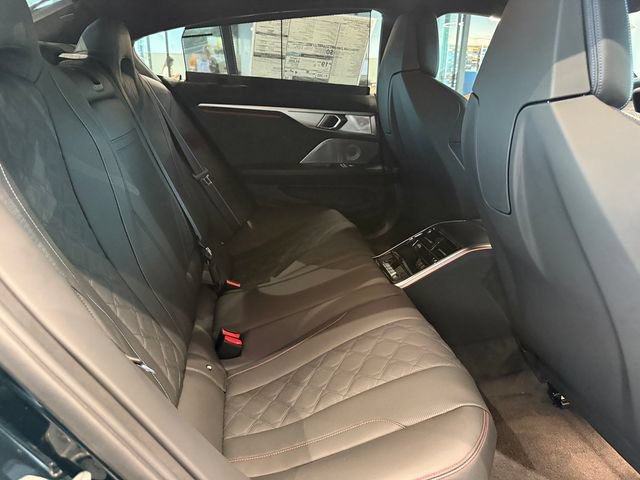New 2026 BMW M850i xDrive AWD/4WD image 23