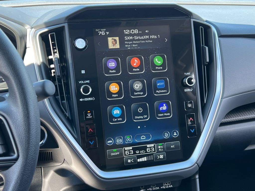 New 2025 Subaru Crosstrek 2.5i Premium image 18